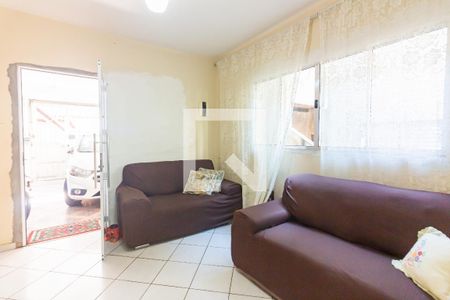 Sala  de casa à venda com 5 quartos, 300m² em Santa Maria, Osasco