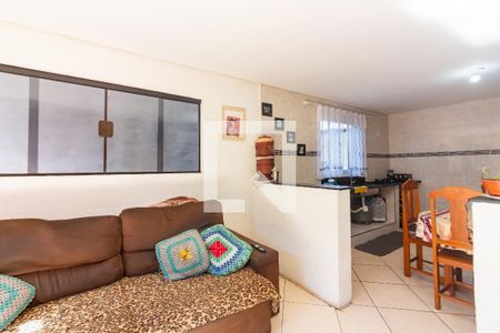 Sala 3 de casa à venda com 5 quartos, 300m² em Santa Maria, Osasco