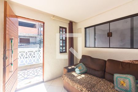 Sala 3 de casa à venda com 5 quartos, 300m² em Santa Maria, Osasco