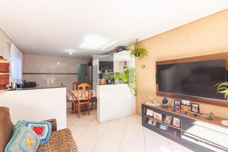 Sala 3 de casa à venda com 5 quartos, 300m² em Santa Maria, Osasco