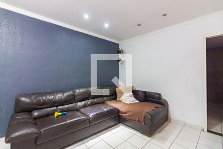 Sala 2 de casa à venda com 5 quartos, 300m² em Santa Maria, Osasco