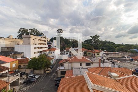 Vista - Sala de apartamento para alugar com 2 quartos, 34m² em Tatuapé, São Paulo