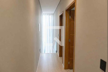 Piso Superior de casa de condomínio à venda com 3 quartos, 170m² em Alphaville, Santana de Parnaíba