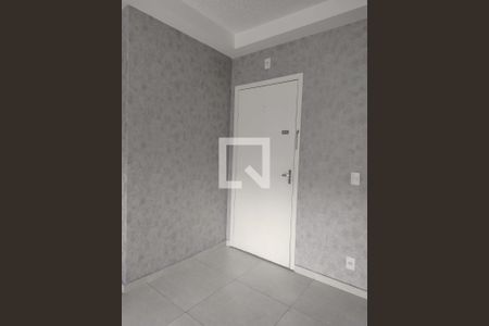 Corredor de apartamento à venda com 2 quartos, 54m² em Jardim do Líbano, Barueri