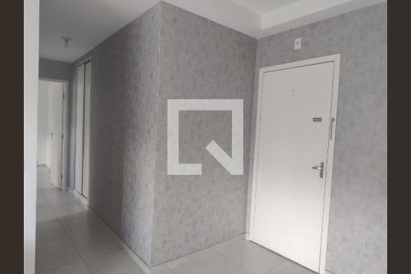Corredor de apartamento à venda com 2 quartos, 54m² em Jardim do Líbano, Barueri