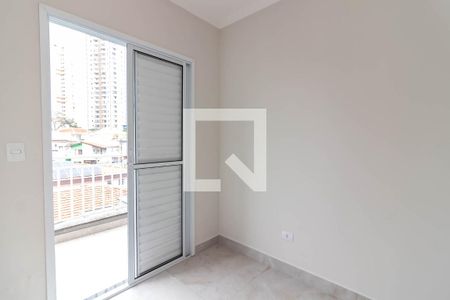 Quarto 1 de apartamento para alugar com 2 quartos, 50m² em Parque Mandaqui, São Paulo