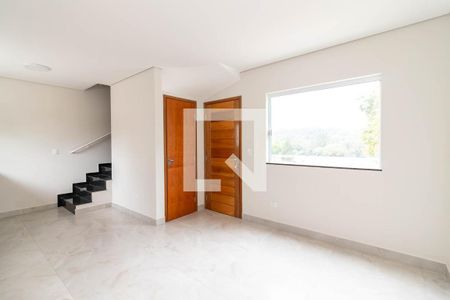 Sala de apartamento para alugar com 2 quartos, 50m² em Parque Mandaqui, São Paulo