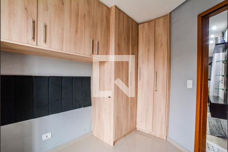 Quarto 1 de apartamento para alugar com 2 quartos, 86m² em Parque João Ramalho, Santo André