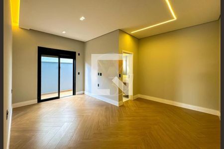 Casa de Condomínio à venda com 3 quartos, 311m² em Jardim Vila Paradiso, Indaiatuba