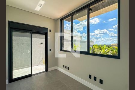 Casa de Condomínio à venda com 3 quartos, 311m² em Jardim Vila Paradiso, Indaiatuba