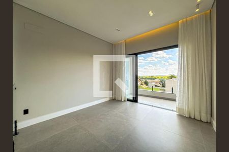 Casa de Condomínio à venda com 3 quartos, 311m² em Jardim Vila Paradiso, Indaiatuba