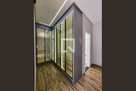 Casa de Condomínio à venda com 3 quartos, 145m² em Jardim Mantova, Indaiatuba