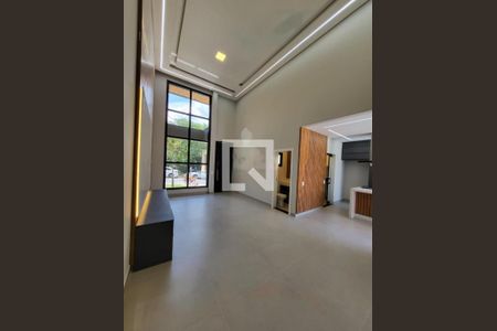 Casa de Condomínio à venda com 3 quartos, 145m² em Jardim Mantova, Indaiatuba