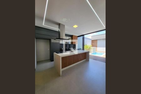 Casa de Condomínio à venda com 3 quartos, 145m² em Jardim Mantova, Indaiatuba