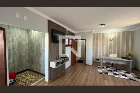 Casa à venda com 3 quartos, 264m² em Jardim Bela Vista, Indaiatuba