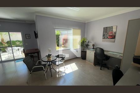 Casa à venda com 3 quartos, 264m² em Jardim Bela Vista, Indaiatuba