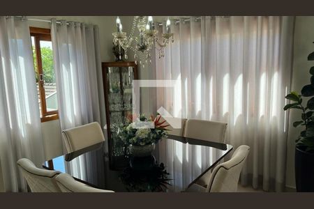 Casa à venda com 3 quartos, 264m² em Jardim Bela Vista, Indaiatuba