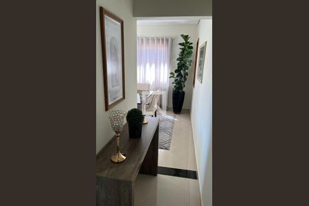 Casa à venda com 3 quartos, 264m² em Jardim Bela Vista, Indaiatuba