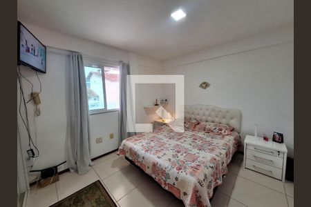 Quarto 1 de apartamento à venda com 2 quartos, 100m² em Itaipu, Niterói