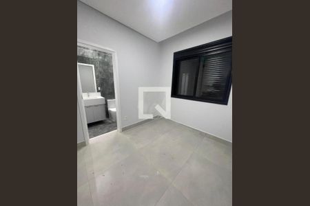 Casa de Condomínio à venda com 3 quartos, 140m² em Vila Rubens, Indaiatuba