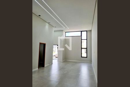 Casa de Condomínio à venda com 3 quartos, 220m² em Jardins di Roma, Indaiatuba