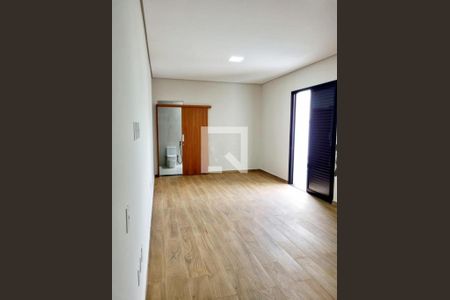Casa de Condomínio à venda com 3 quartos, 220m² em Jardins di Roma, Indaiatuba