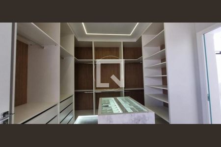 Casa de Condomínio à venda com 4 quartos, 1200m² em Parque Residencial Indaia, Indaiatuba