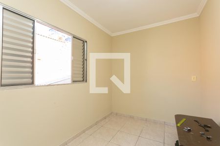 Quarto 2 de casa para alugar com 3 quartos, 125m² em Conjunto Habitacional A. E. Carvalho, São Paulo