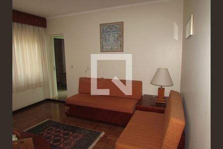 Foto 02 de casa para alugar com 4 quartos, 269m² em Sumaré, São Paulo