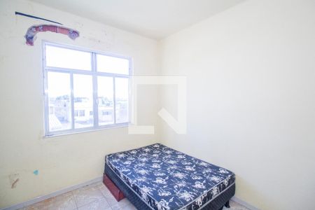 Quarto 1 de apartamento para alugar com 2 quartos, 90m² em Padre Miguel, Rio de Janeiro