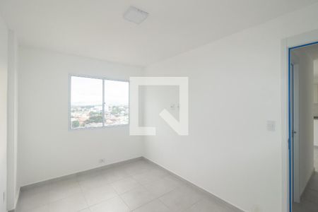 Suíte de apartamento para alugar com 2 quartos, 50m² em Campo Grande, Rio de Janeiro