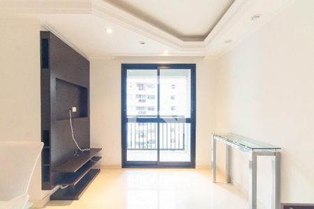 Apartamento para alugar com 2 quartos, 63m² em Vila Carrão, São Paulo