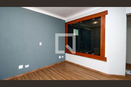 Suíte  de apartamento para alugar com 3 quartos, 117m² em Chácara Agrindus, Taboão da Serra
