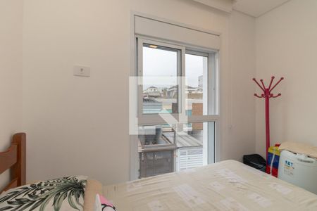 Quarto 1 de apartamento à venda com 2 quartos, 55m² em Vila Lucia, São Paulo
