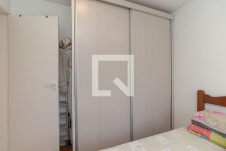 Quarto 1 de apartamento à venda com 2 quartos, 55m² em Vila Lucia, São Paulo