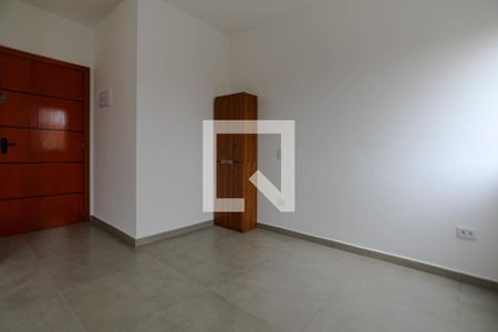 Cozinha de kitnet/studio para alugar com 1 quarto, 22m² em Vila Nova Aparecida, Mogi das Cruzes