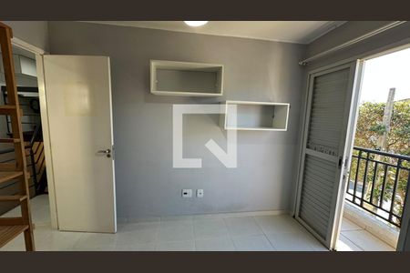 Quarto de casa de condomínio à venda com 3 quartos, 111m² em Medeiros, Jundiaí