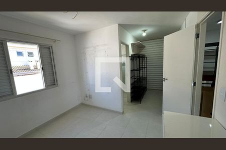 Quarto de casa de condomínio à venda com 3 quartos, 111m² em Medeiros, Jundiaí
