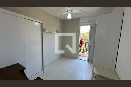 Quarto de casa de condomínio à venda com 3 quartos, 111m² em Medeiros, Jundiaí