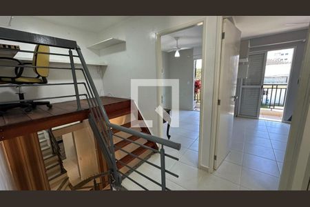 Quarto de casa de condomínio à venda com 3 quartos, 111m² em Medeiros, Jundiaí
