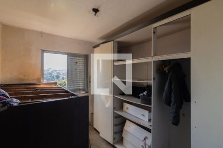 Quarto 2 de apartamento à venda com 2 quartos, 48m² em Conjunto Habitacional Padre Manoel da Nobrega, São Paulo
