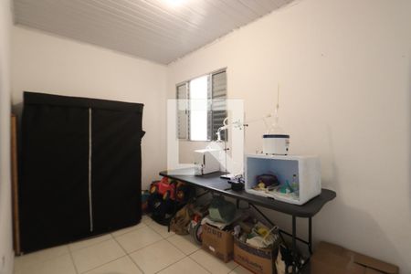 Quarto 2 de casa para alugar com 2 quartos, 70m² em Conjunto Habitacional Marechal Mascarenhas de Morais, São Paulo