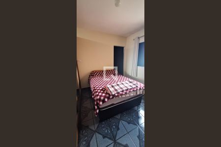 Quarto 2 de apartamento à venda com 3 quartos, 125m² em Jardim Zaira, Mauá