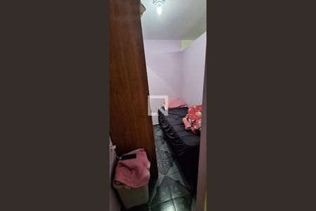 Quarto 3 de apartamento à venda com 3 quartos, 125m² em Jardim Zaira, Mauá
