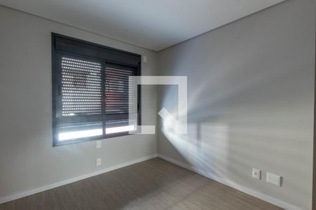 Quarto de apartamento à venda com 2 quartos, 63m² em Lourdes, Belo Horizonte