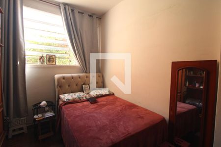 Quarto 2 de casa à venda com 2 quartos, 291m² em Cidade Dutra, São Paulo