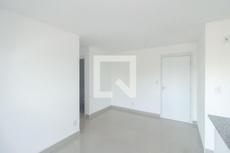 Sala de apartamento à venda com 2 quartos, 50m² em Campo Grande, Rio de Janeiro