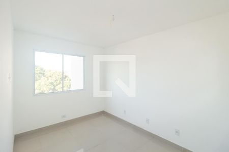 Suíte de apartamento à venda com 2 quartos, 50m² em Campo Grande, Rio de Janeiro