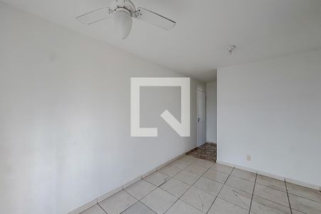 Sala de apartamento para alugar com 2 quartos, 66m² em Mooca, São Paulo