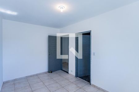 Suite de casa para alugar com 4 quartos, 80m² em Freguesia do Ó, São Paulo